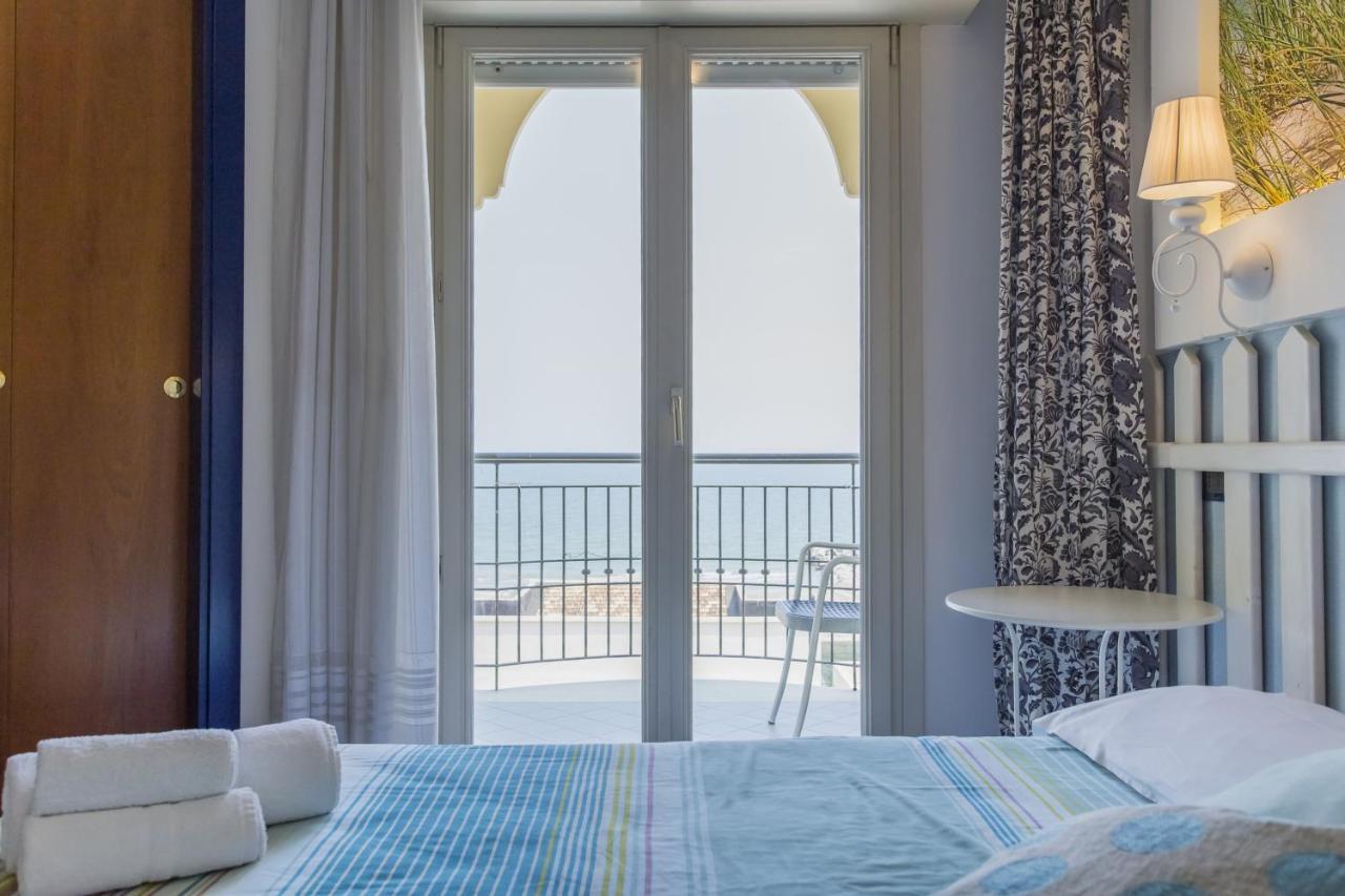 Hotel Alba Misano Adriatico Luaran gambar