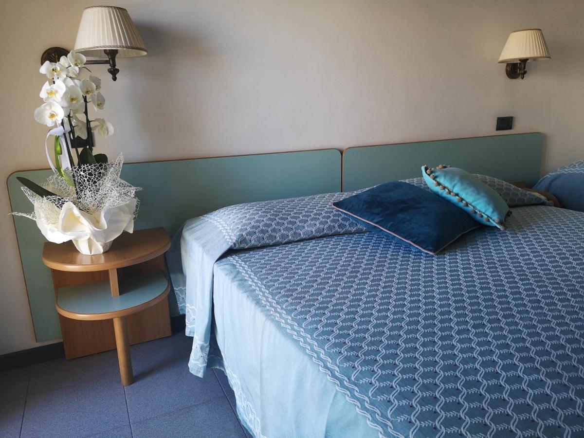 Hotel Alba Misano Adriatico Luaran gambar