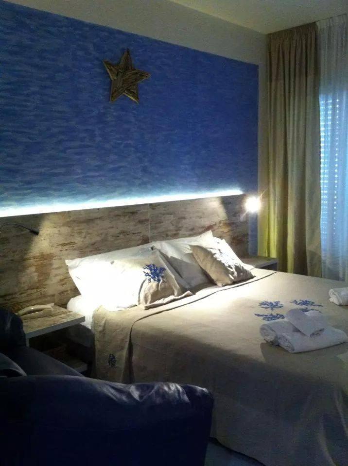 Hotel Alba Misano Adriatico Luaran gambar